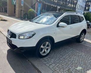 Opel Qashqai+2 
