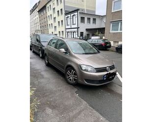 VW Golf Plus Gebrauchtwagen
