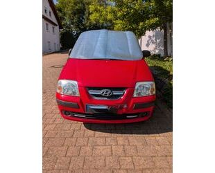 Hyundai Atos Gebrauchtwagen