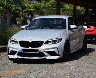 BMW M2 Gebrauchtwagen