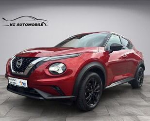 Nissan Juke Gebrauchtwagen