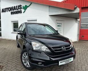 Honda CR-V Gebrauchtwagen