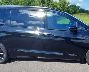Chrysler Pacifica Gebrauchtwagen