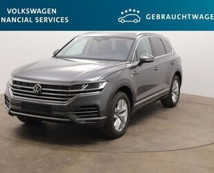 Jaguar Touareg 