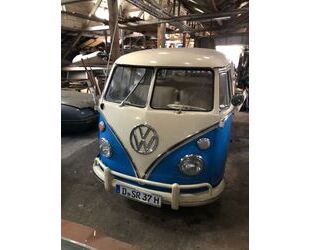 VW T1 Gebrauchtwagen