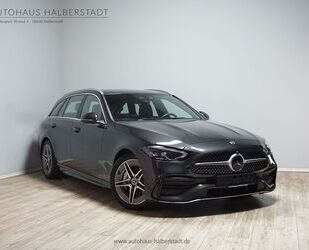 Mercedes-Benz C 220 Gebrauchtwagen