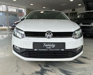 VW Polo Gebrauchtwagen