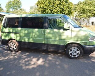 VW T4 Multivan Gebrauchtwagen