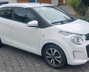 Citroen C1 Gebrauchtwagen