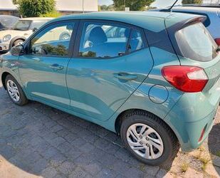 Hyundai i10 Gebrauchtwagen