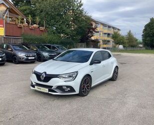 Renault Megane Gebrauchtwagen