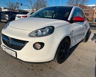 Opel Adam Gebrauchtwagen