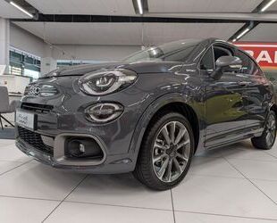 Fiat 500X Gebrauchtwagen