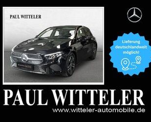 Mercedes-Benz A 180 Gebrauchtwagen