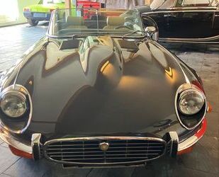 Jaguar E-Type Gebrauchtwagen