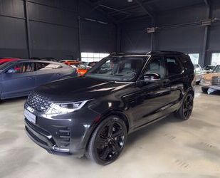 Land Rover Discovery Gebrauchtwagen