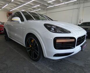 Porsche Cayenne Gebrauchtwagen