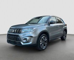 Suzuki Vitara Gebrauchtwagen