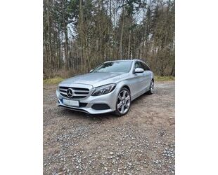 Mercedes-Benz C 250 Gebrauchtwagen