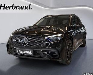 Mercedes-Benz GLC 220 Gebrauchtwagen