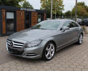 Mercedes-Benz CLS 350 Gebrauchtwagen