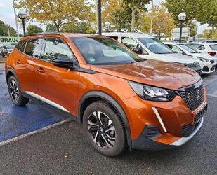 Peugeot 2008 Gebrauchtwagen