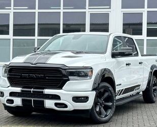 Dodge RAM Gebrauchtwagen