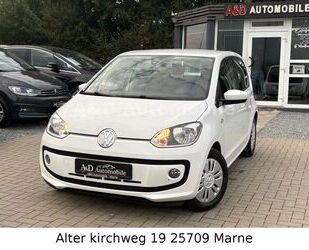 VW up! Gebrauchtwagen