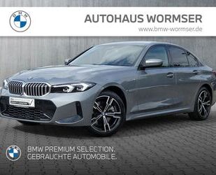 BMW 330 Gebrauchtwagen