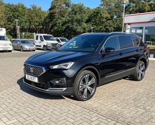Seat Tarraco Gebrauchtwagen