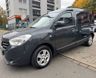 Dacia Lodgy Gebrauchtwagen