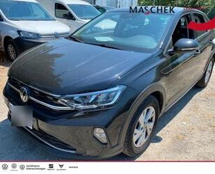 VW Taigo Gebrauchtwagen