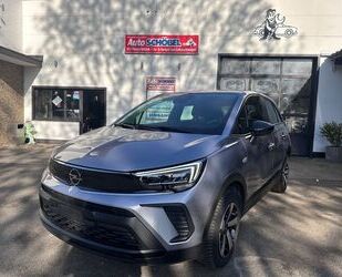 Opel Crossland (X) Gebrauchtwagen