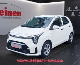 Kia Picanto Gebrauchtwagen