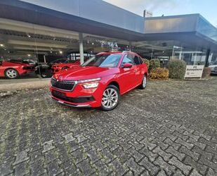 Skoda Kamiq Gebrauchtwagen