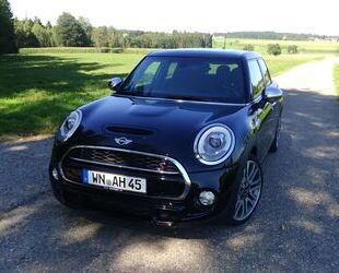Mini Cooper SD Gebrauchtwagen