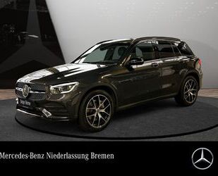 Mercedes-Benz GLC 200 Gebrauchtwagen