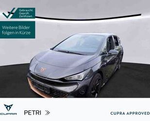 Cupra Born Gebrauchtwagen