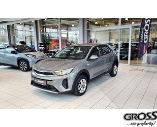 Kia Stonic Gebrauchtwagen
