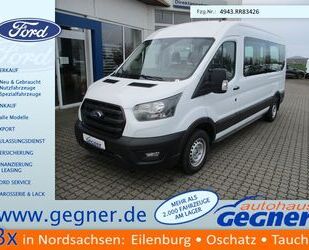 Ford Transit Gebrauchtwagen