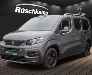 Peugeot Rifter Gebrauchtwagen