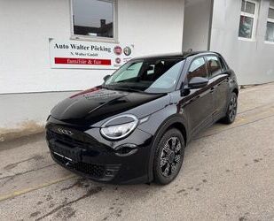 Fiat 600 Gebrauchtwagen