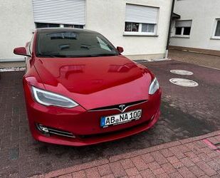 Tesla Model S Gebrauchtwagen