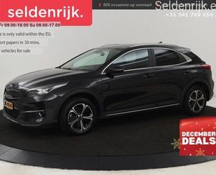 Kia XCeed Gebrauchtwagen
