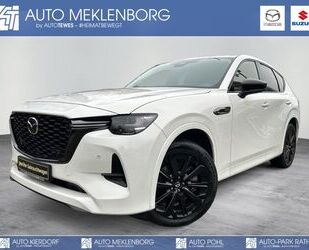 Mazda CX-60 Gebrauchtwagen