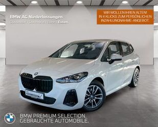 BMW 216 Active Tourer Gebrauchtwagen