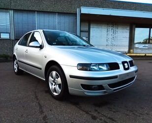 Seat Leon Gebrauchtwagen