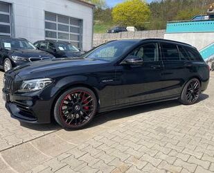 Lamborghini C 63 AMG 