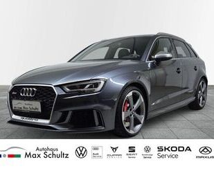 Audi RS3 Gebrauchtwagen