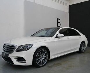 Mercedes-Benz S 400 Gebrauchtwagen